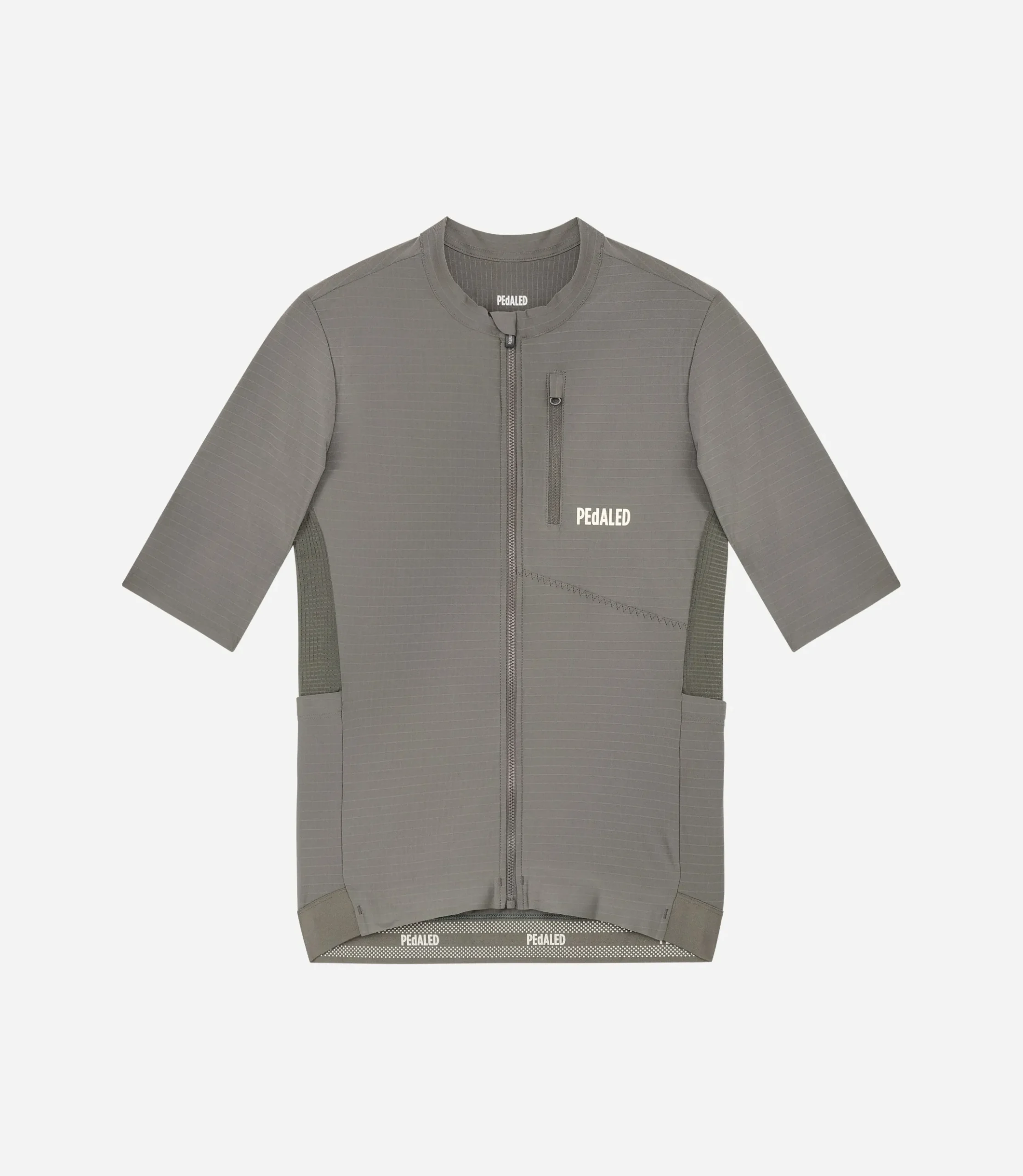 Jersey Dark Grey