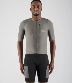 Jersey Dark Grey