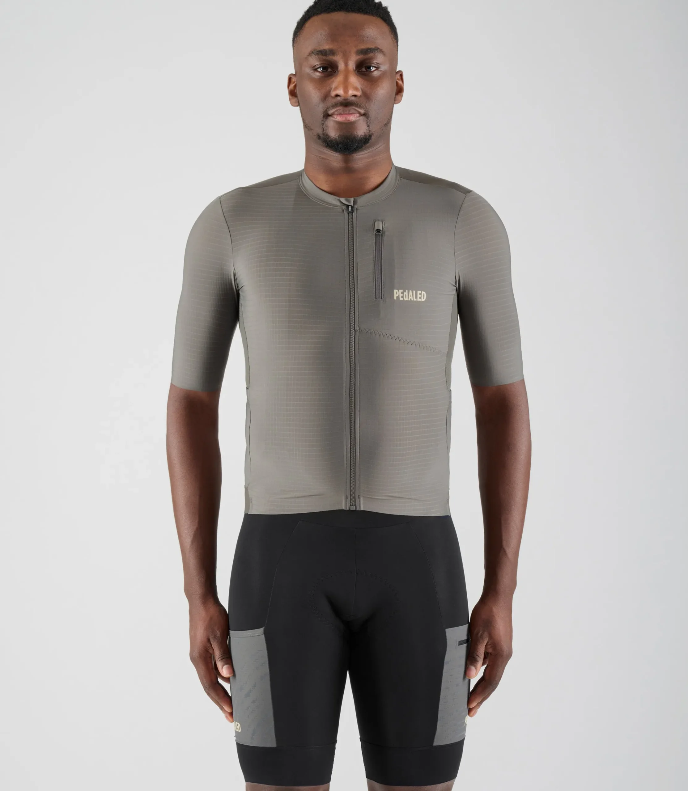Jersey Dark Grey