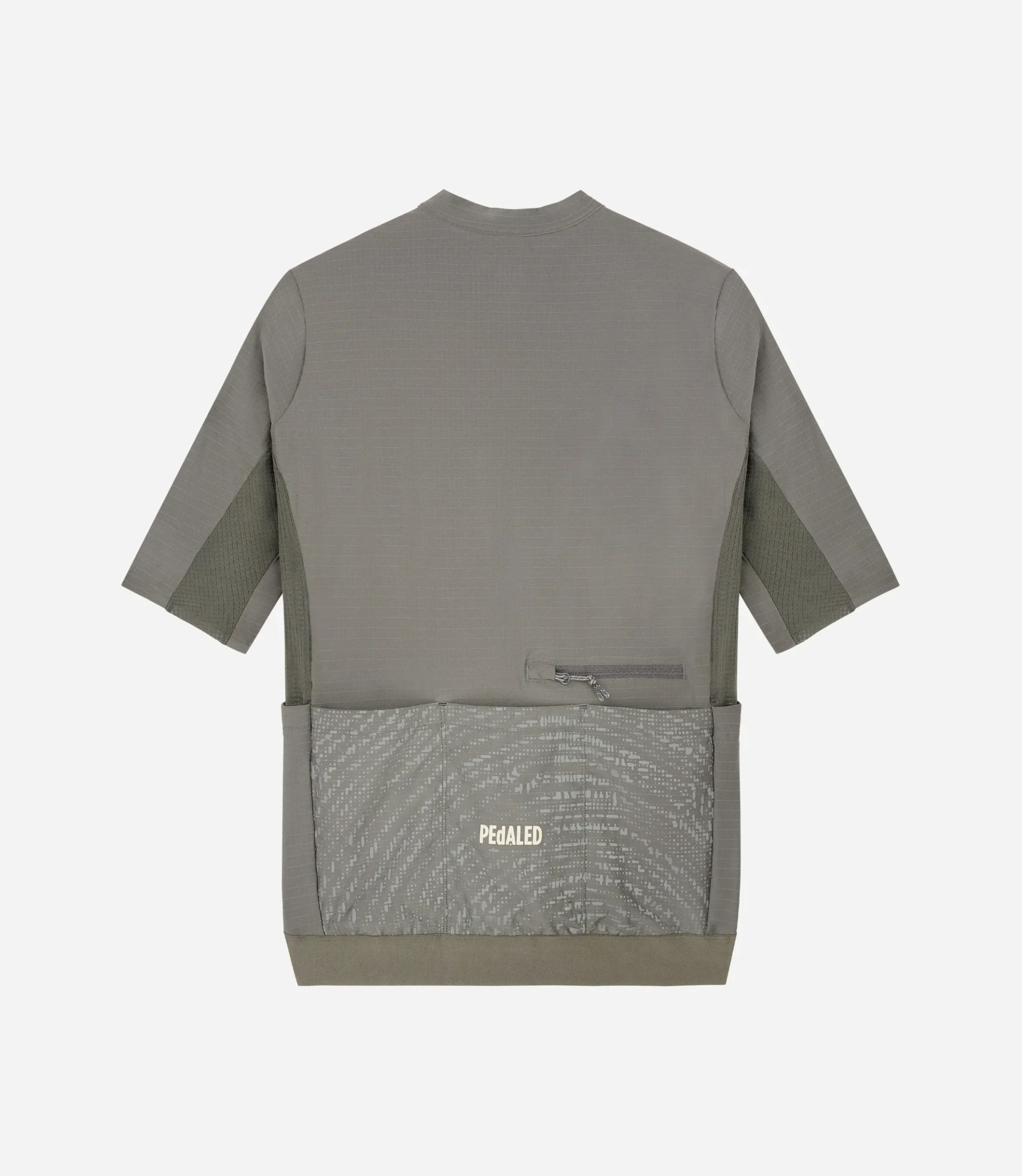 Jersey Dark Grey