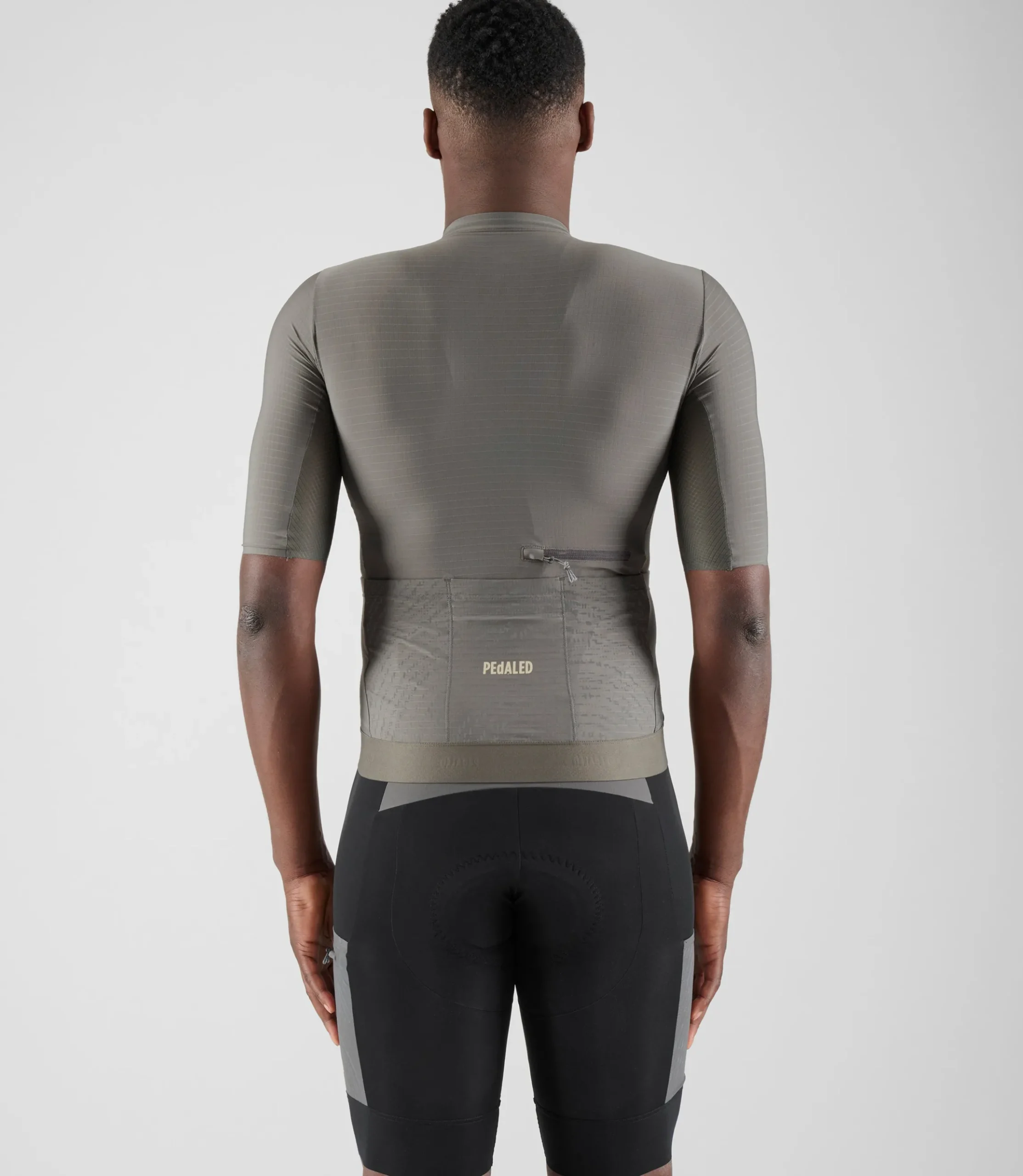 Jersey Dark Grey