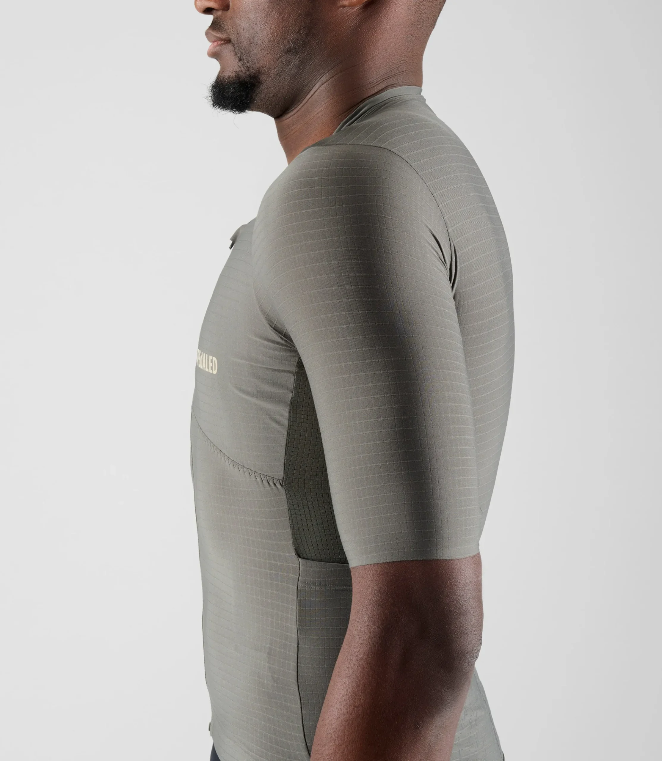 Jersey Dark Grey