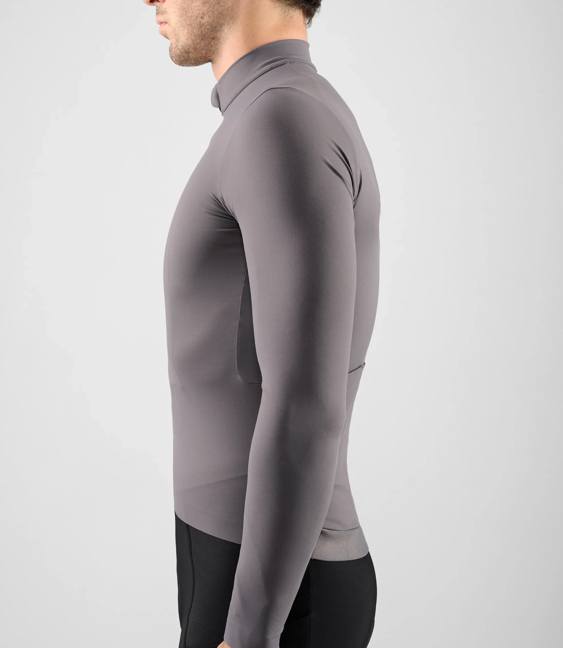 Jersey Grey