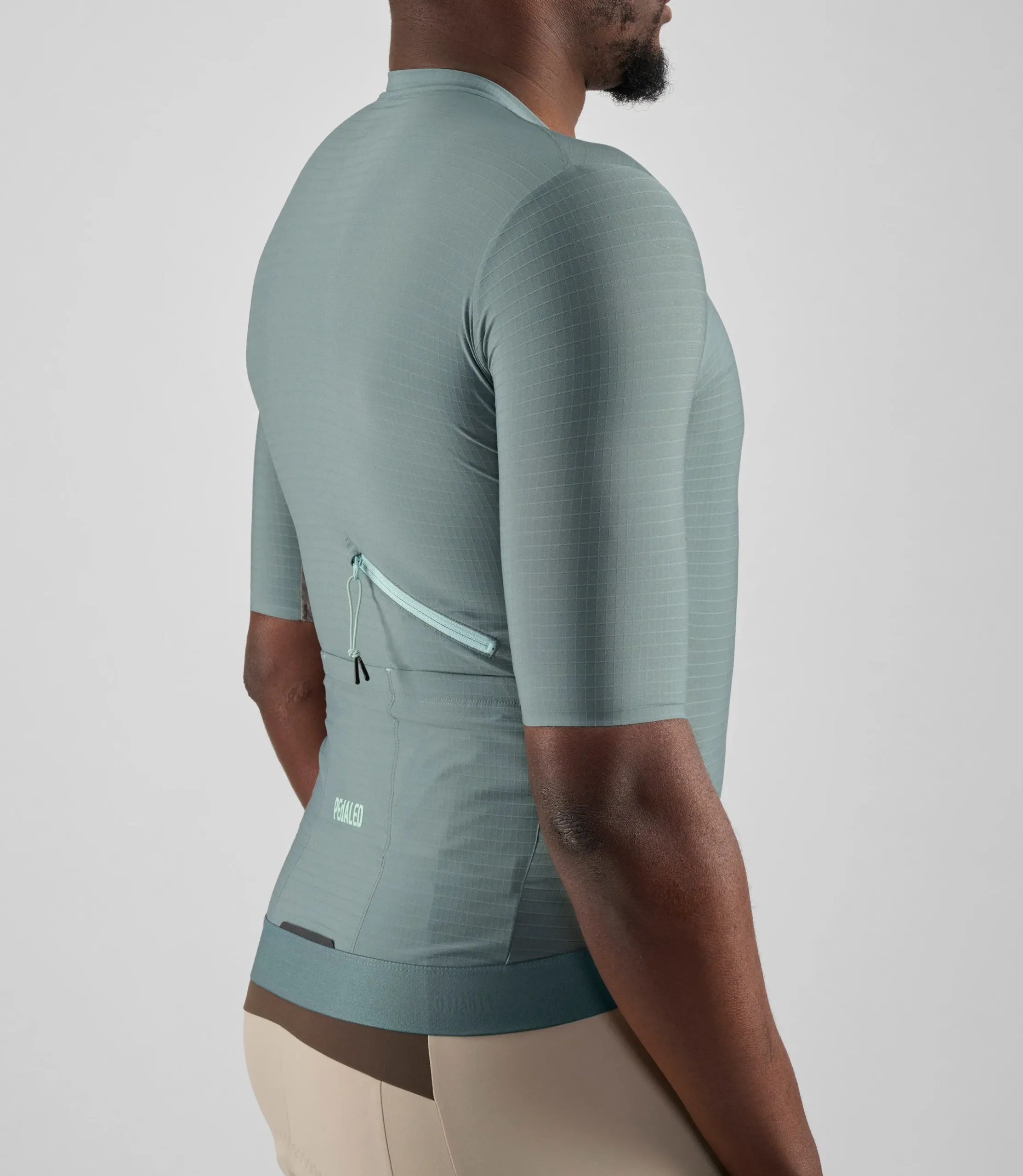 Jersey Grey
