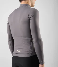 Jersey Grey