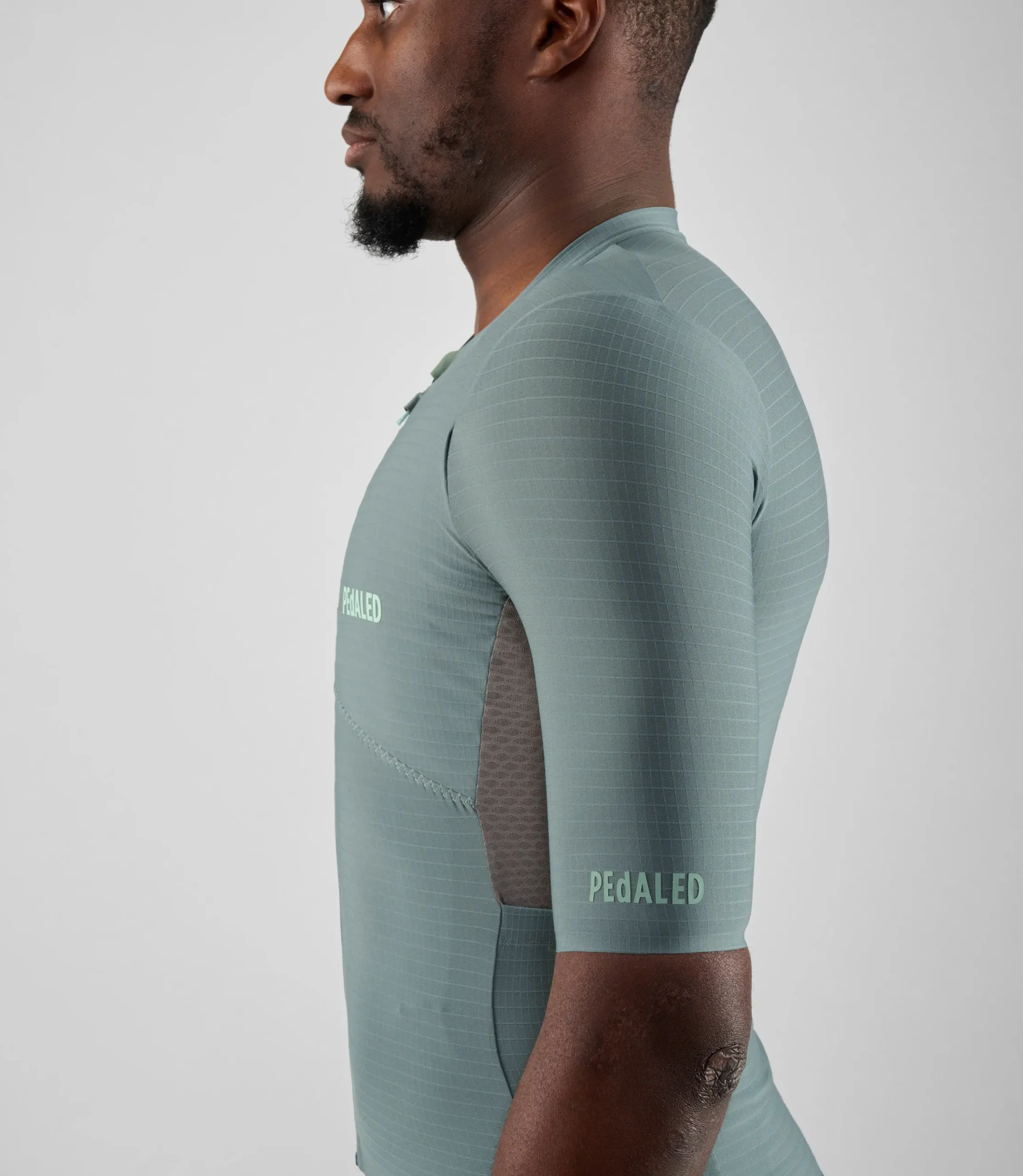 Jersey Grey