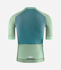 Jersey Light Green