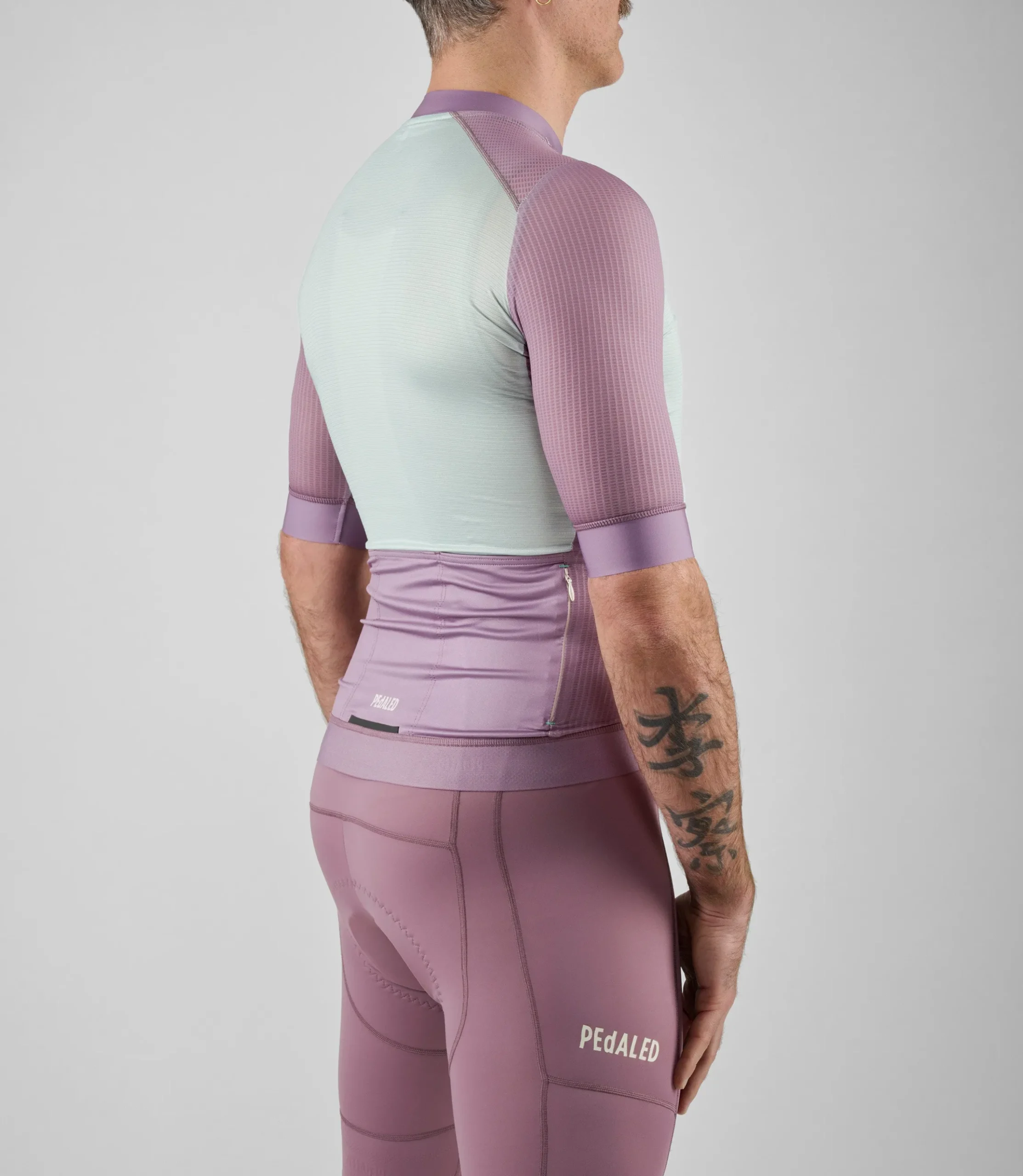 Jersey Lilac