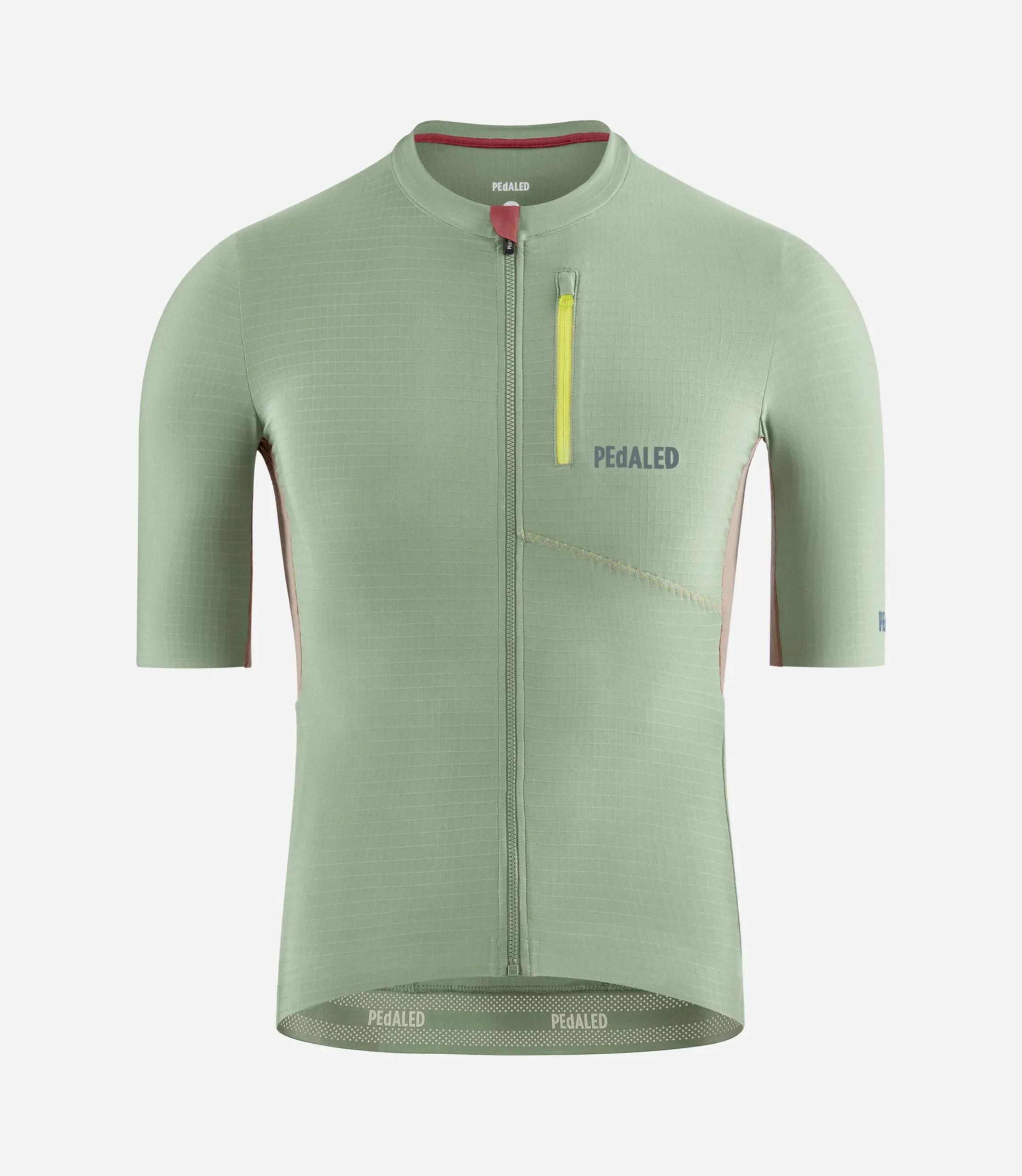 Jersey Olive Green