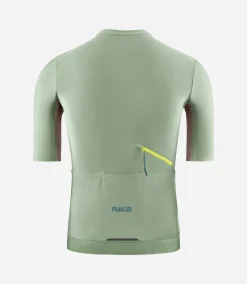 Jersey Olive Green