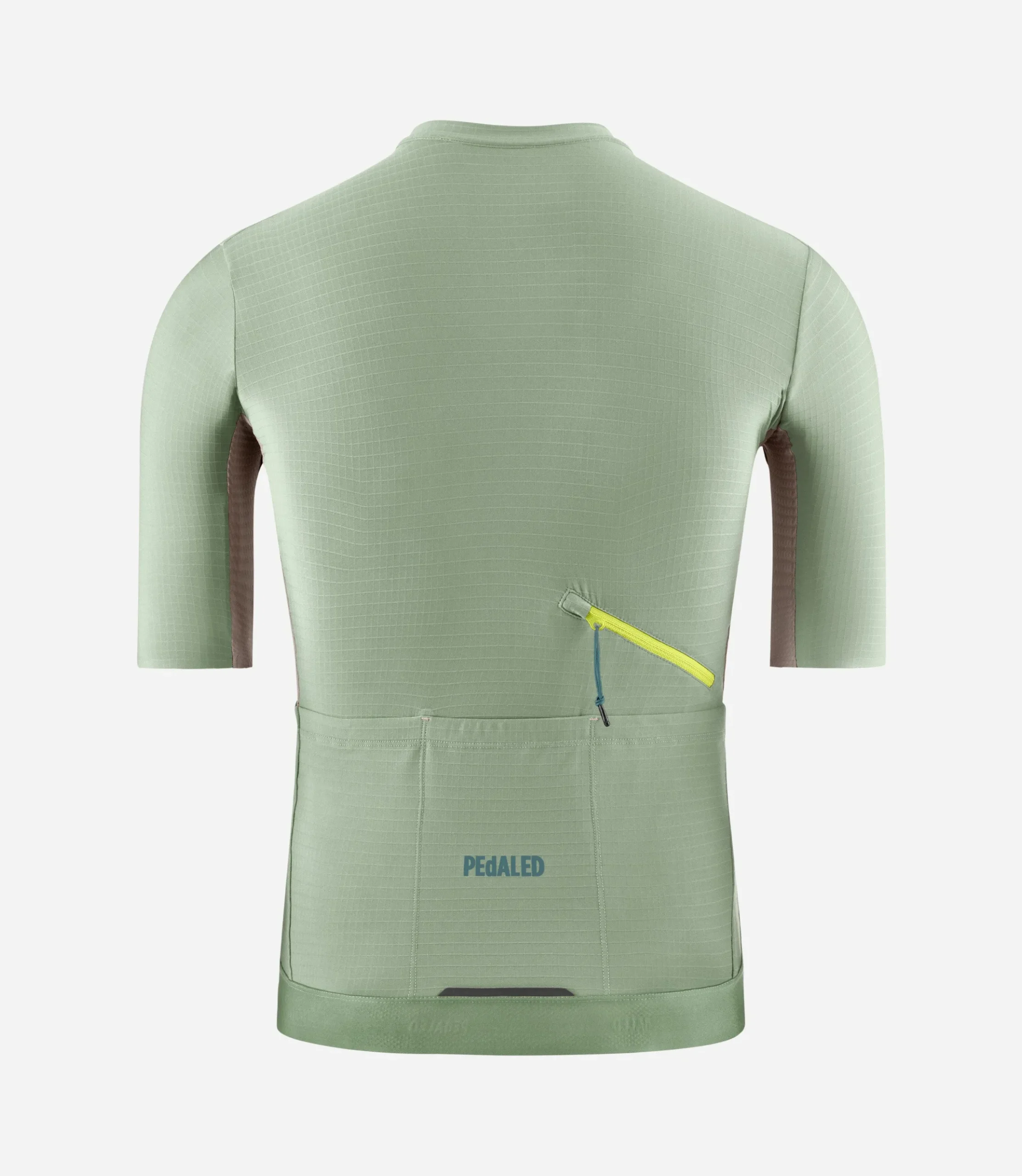 Jersey Olive Green