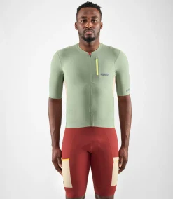 Jersey Olive Green