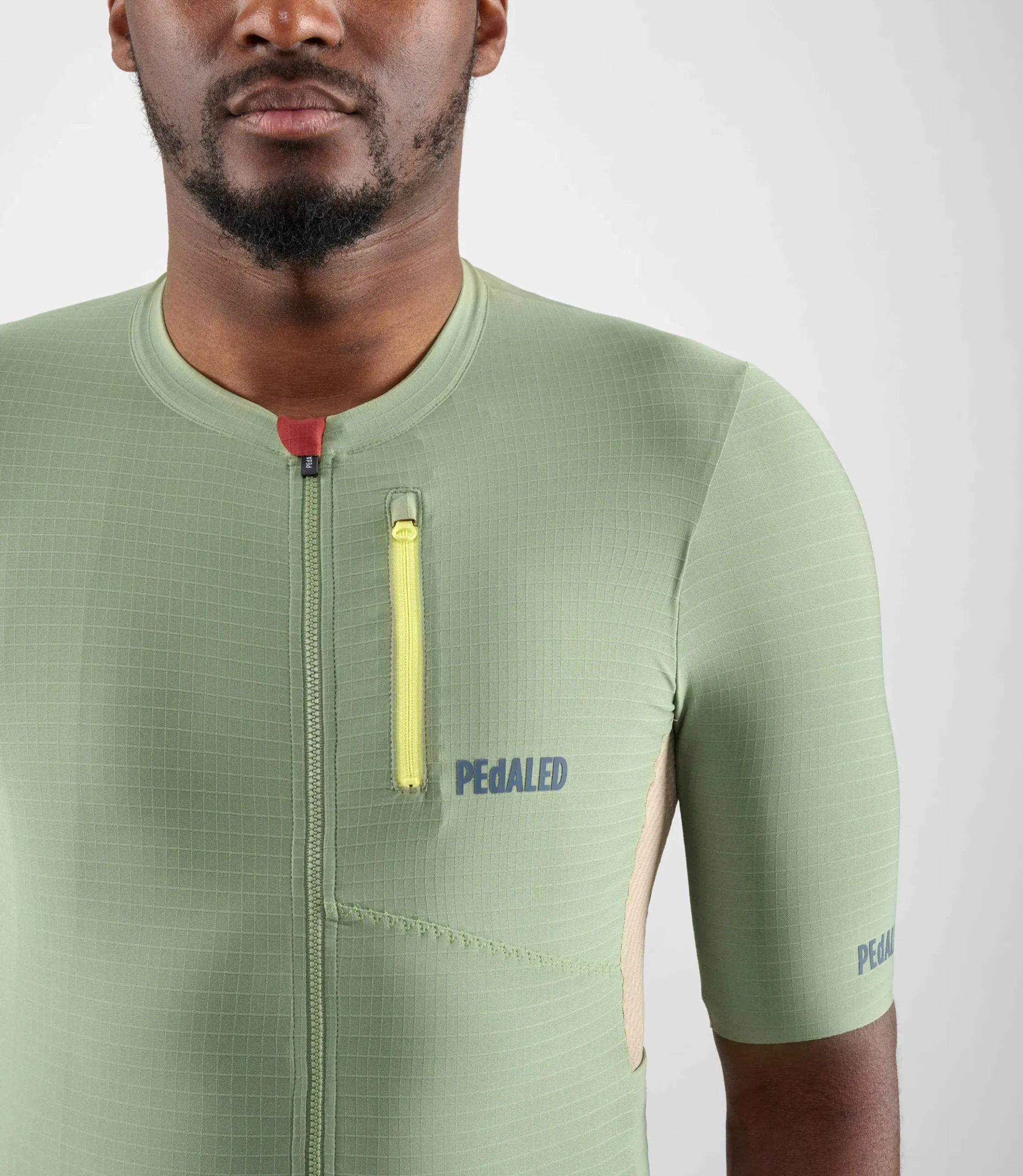 Jersey Olive Green
