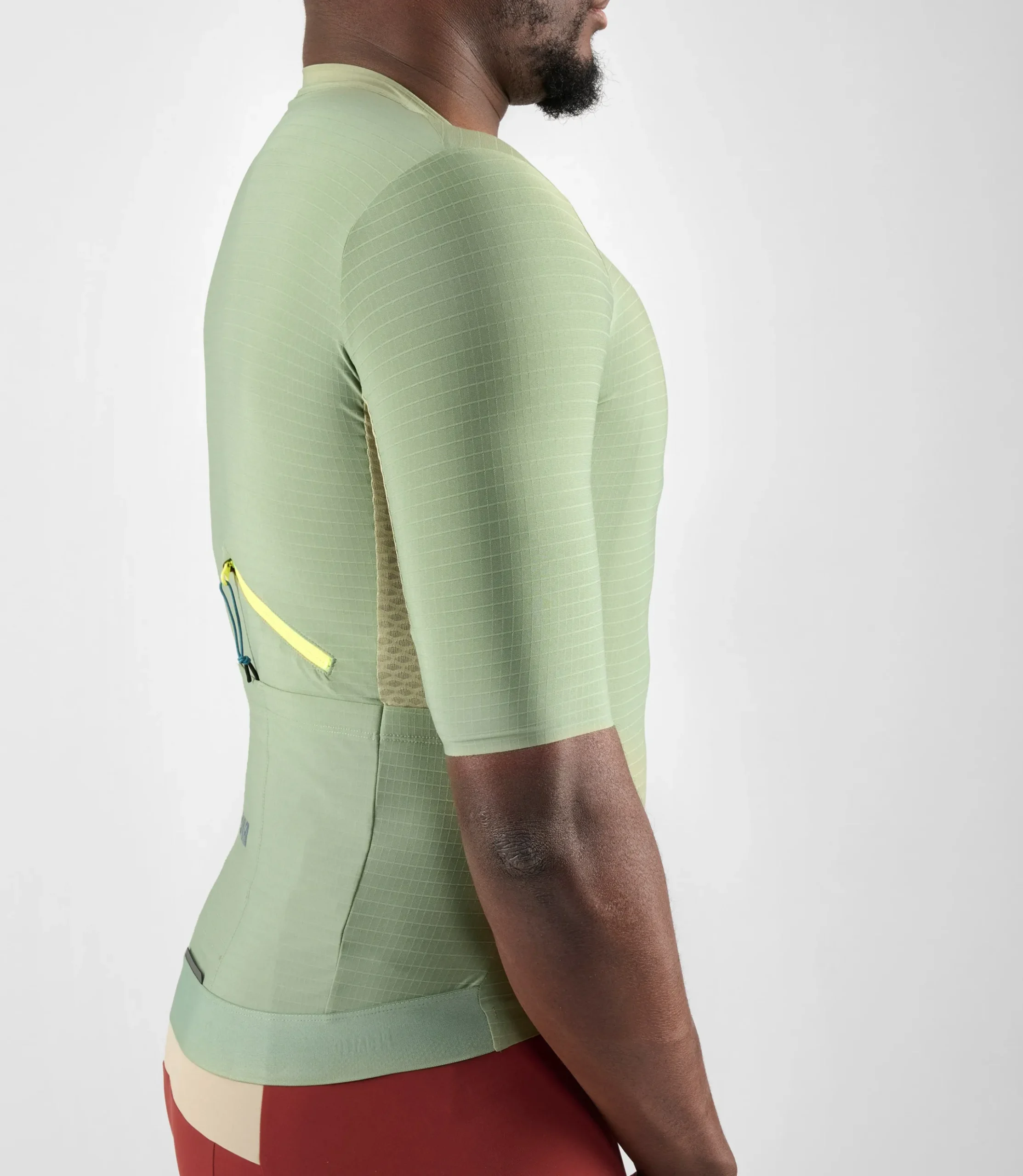 Jersey Olive Green