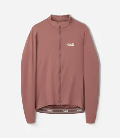 Jersey Raisin Purple