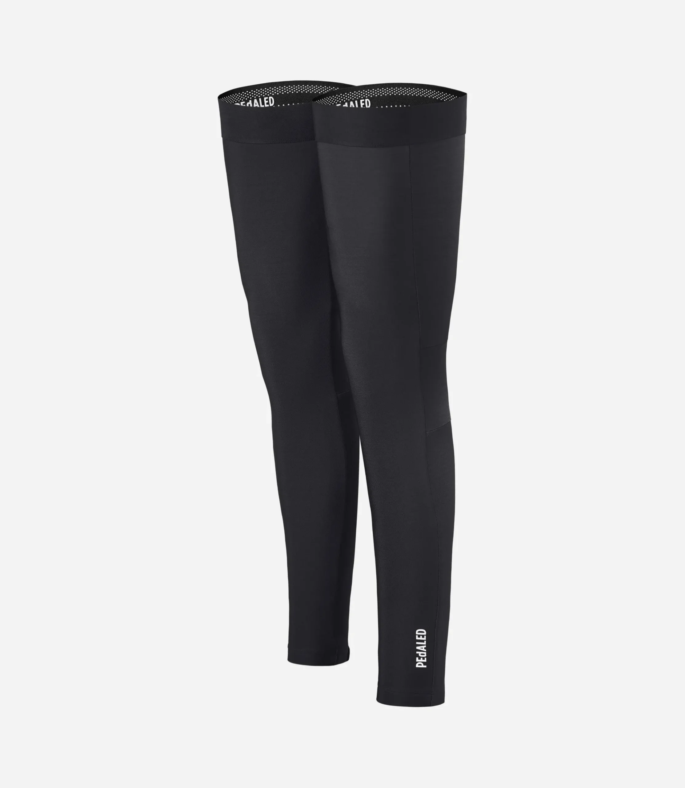 Leg Warmer Black