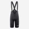 Lightweight Bib Shorts Black