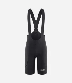 Lightweight Bib Shorts Black