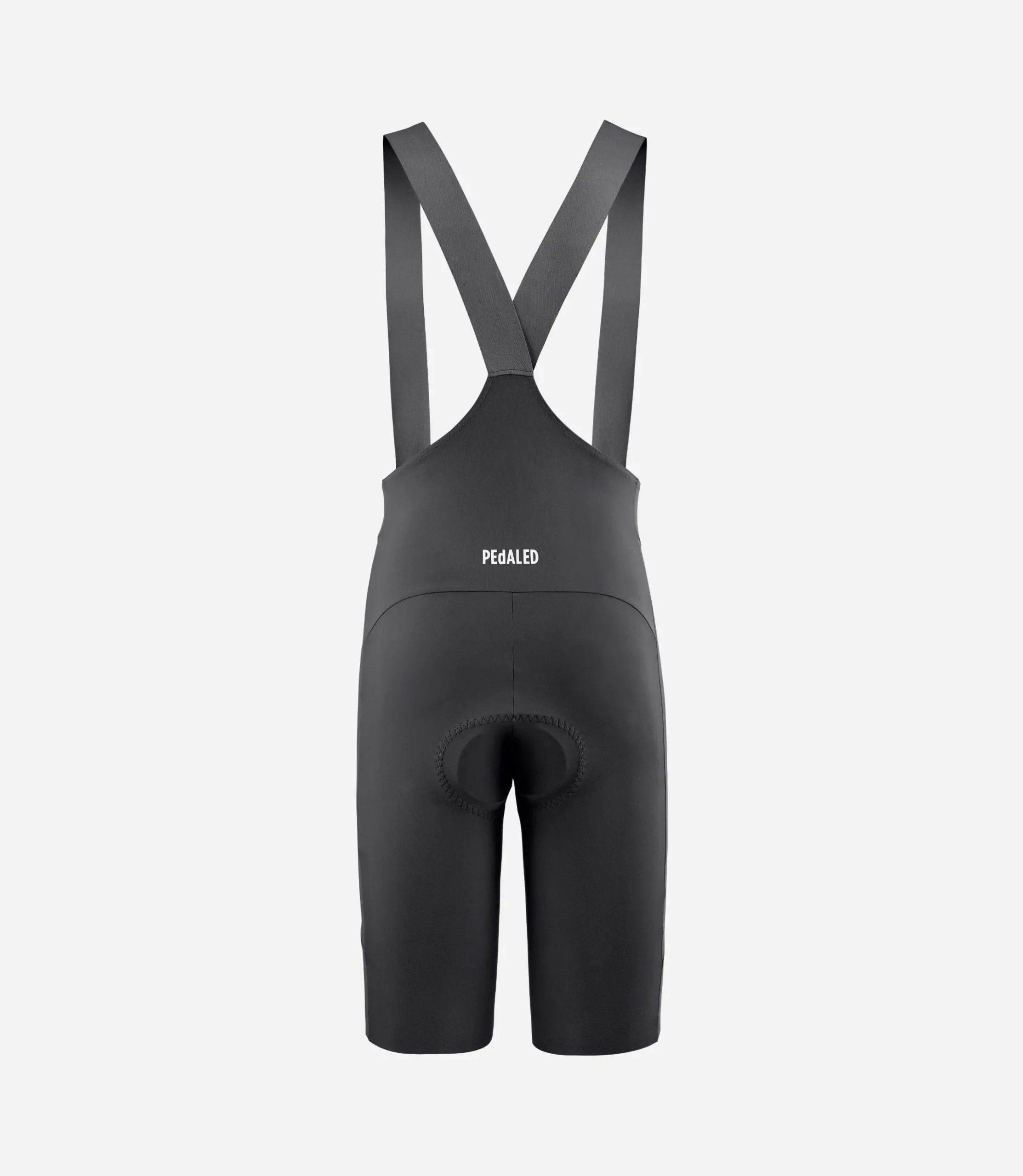 Lightweight Bib Shorts Black