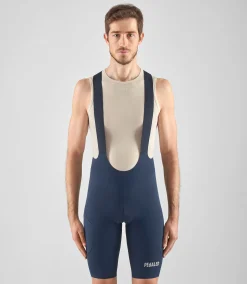Lightweight Bib Shorts Dark Navy