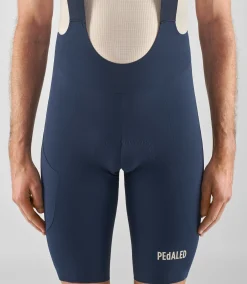 Lightweight Bib Shorts Dark Navy