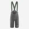 Lightweight Bib Shorts Grey