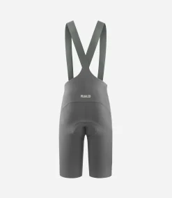 Lightweight Bib Shorts Grey