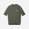Lightweight Jersey Dark Grey