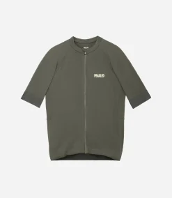 Lightweight Jersey Dark Grey