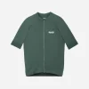 Lightweight Jersey Dark Green
