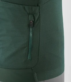 Lightweight Jersey Dark Green