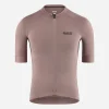 Lightweight Jersey Light Purple