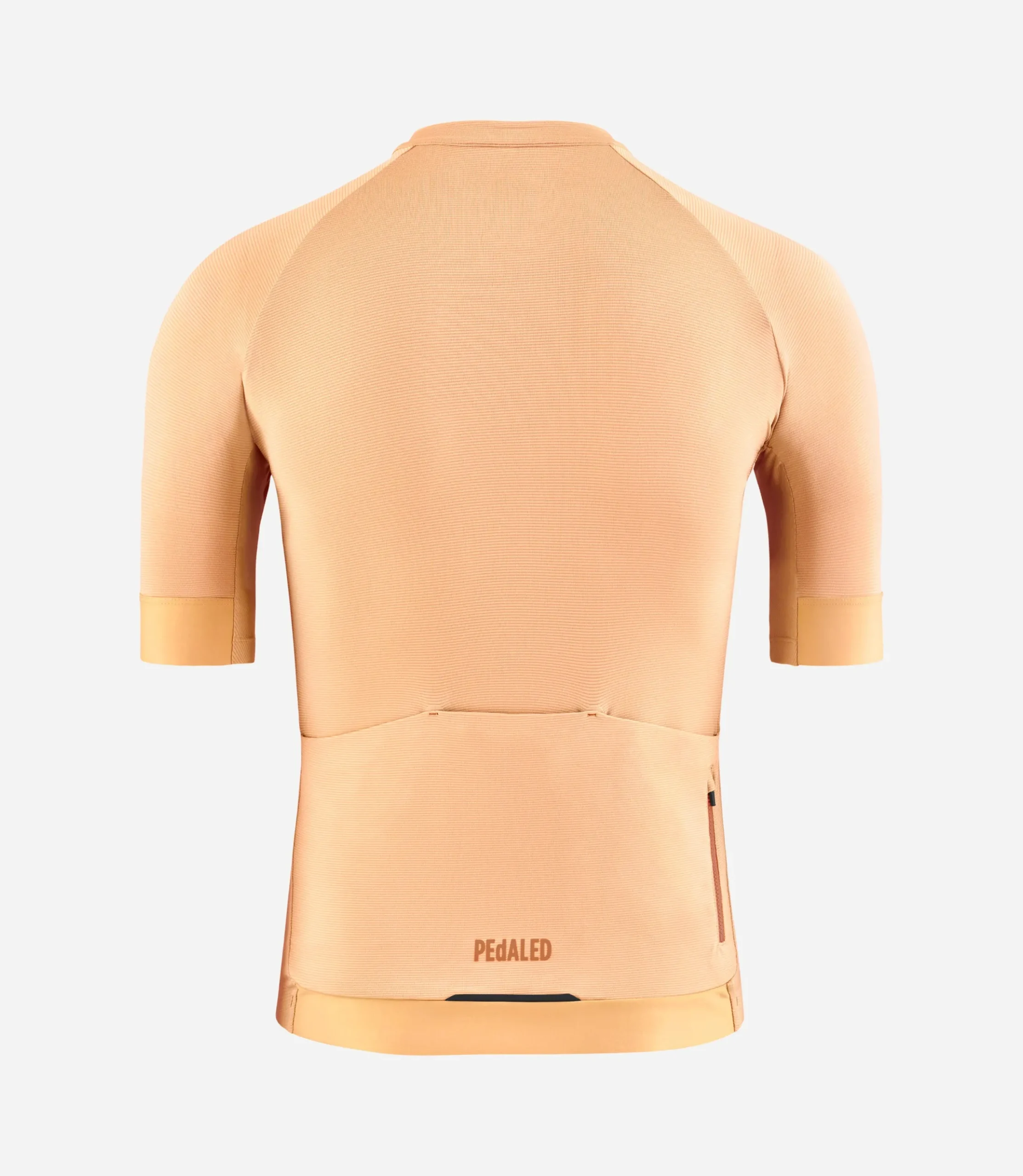 Lightweight Jersey Light Orange