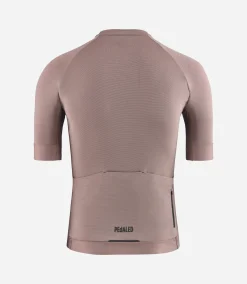 Lightweight Jersey Light Purple