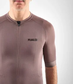 Lightweight Jersey Light Purple