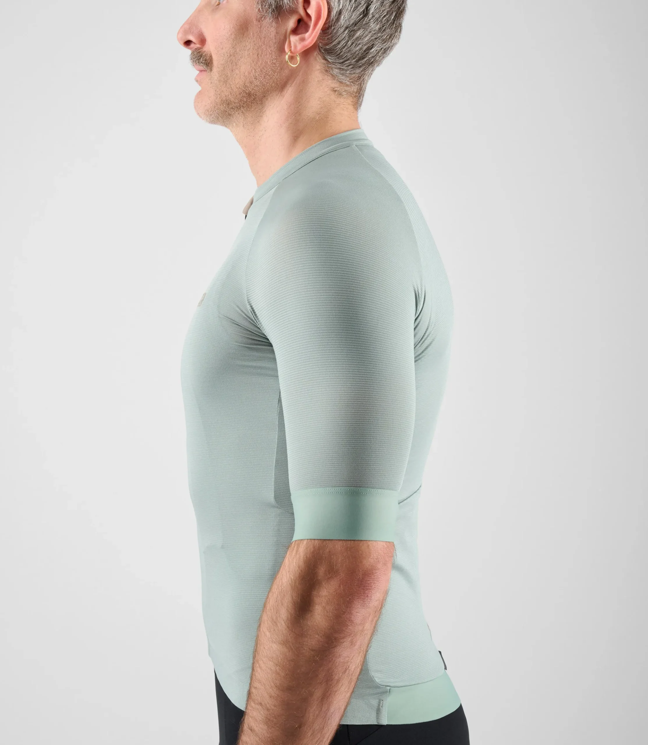 Lightweight Jersey Light Blue