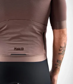 Lightweight Jersey Light Purple