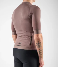 Lightweight Jersey Light Purple