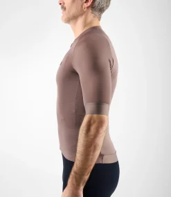 Lightweight Jersey Light Purple
