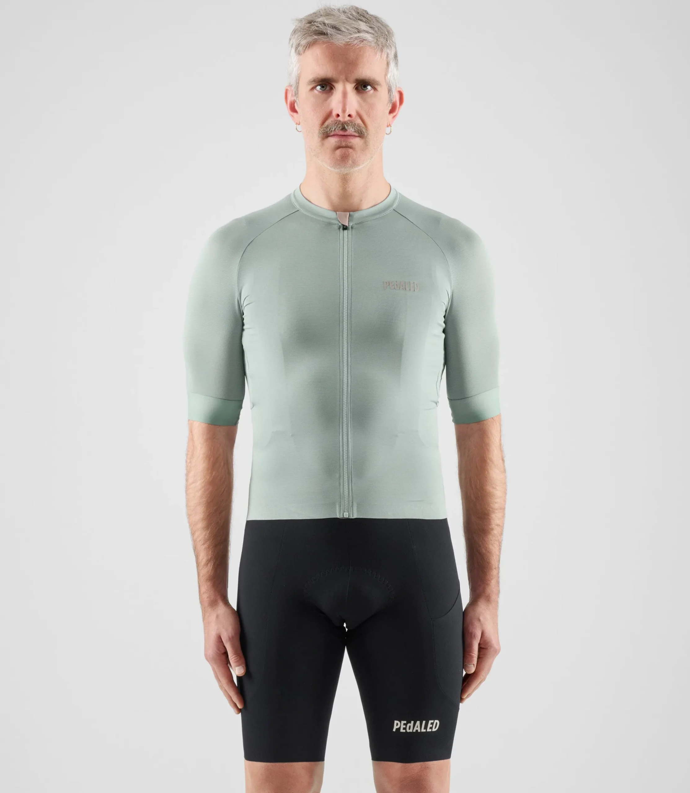 Lightweight Jersey Light Blue