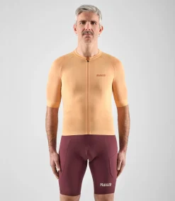 Lightweight Jersey Light Orange