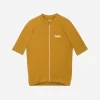 Lightweight Jersey Mustard