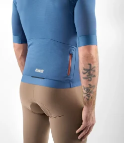 Lightweight Jersey Navy