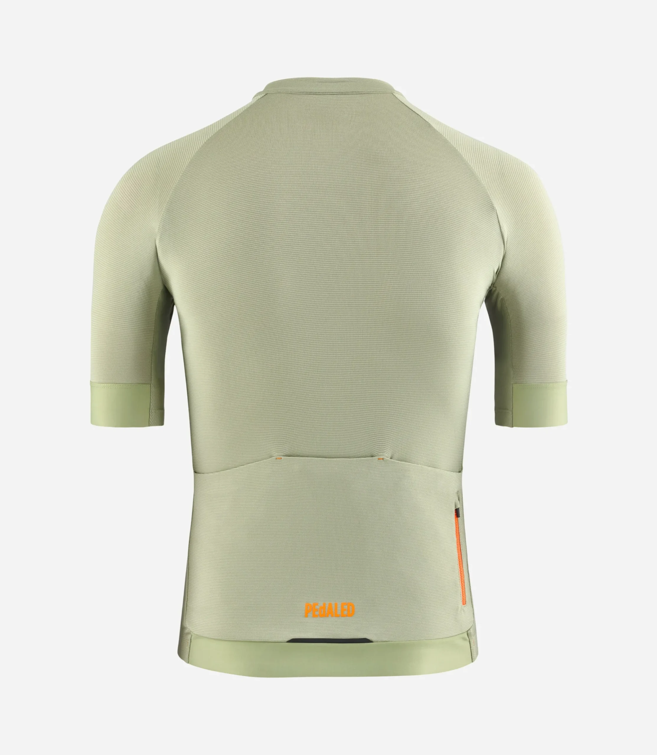 Lightweight Jersey Olive Green