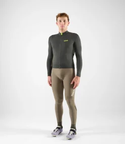 Longsleeve Jersey Dark Grey