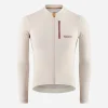 Longsleeve Jersey Off White