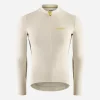 Longsleeve Jersey Off White