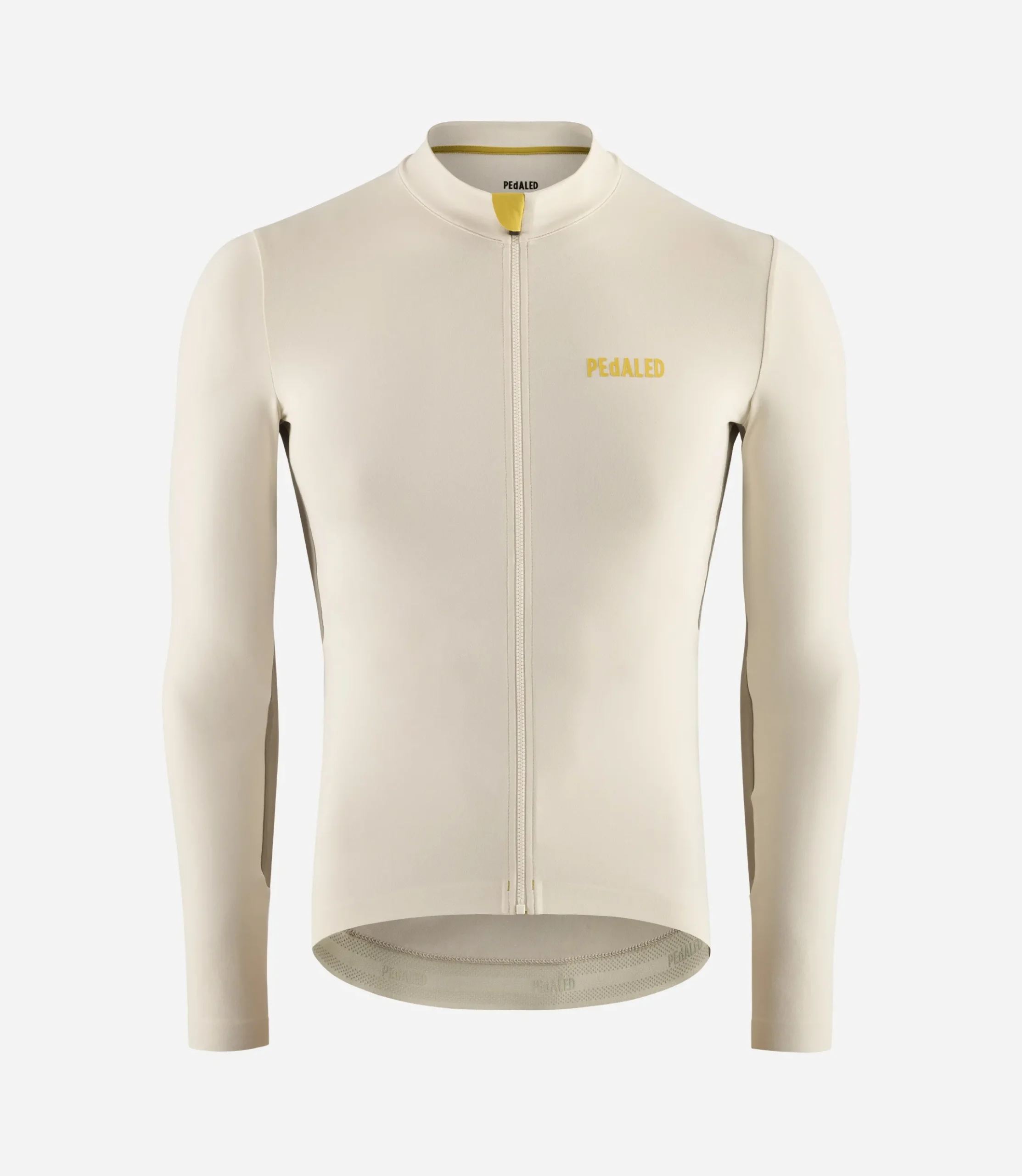 Longsleeve Jersey Off White