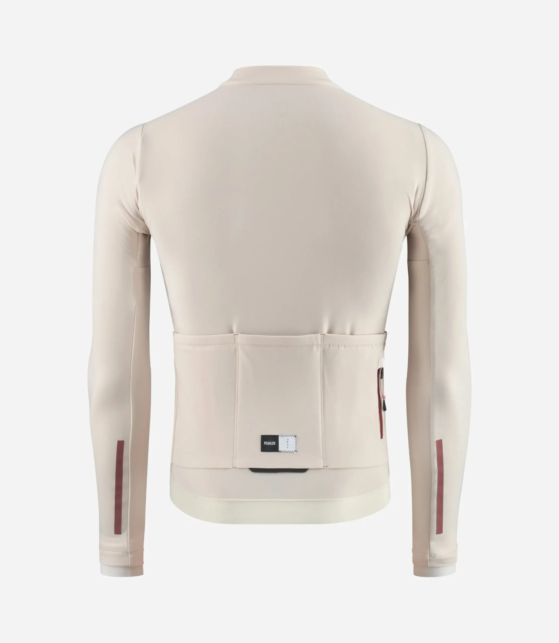 Longsleeve Jersey Off White