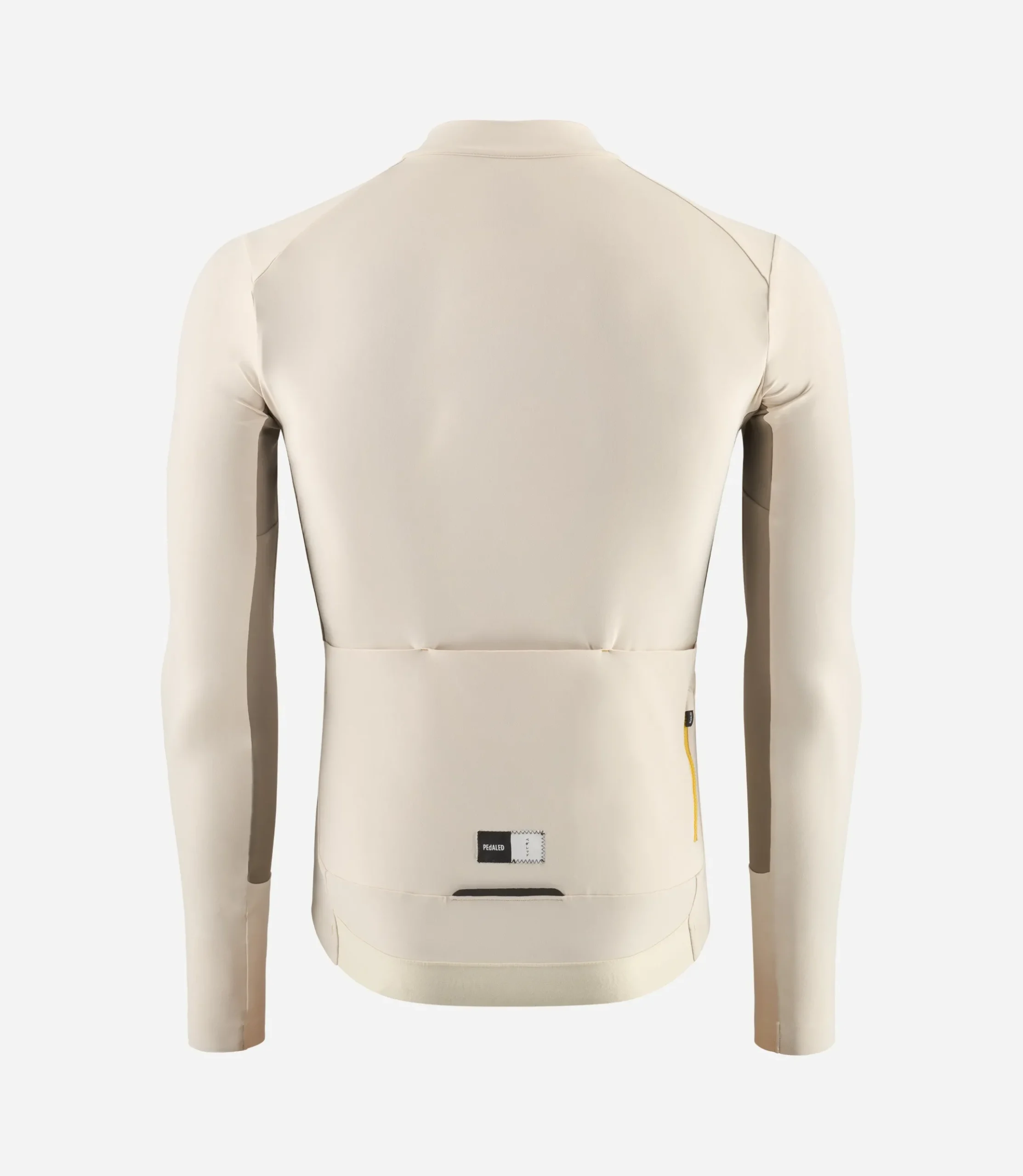 Longsleeve Jersey Off White